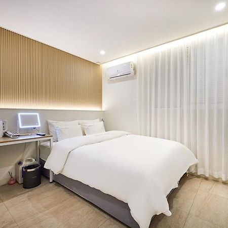 Urban Hotel Pyeongtaek Luaran gambar