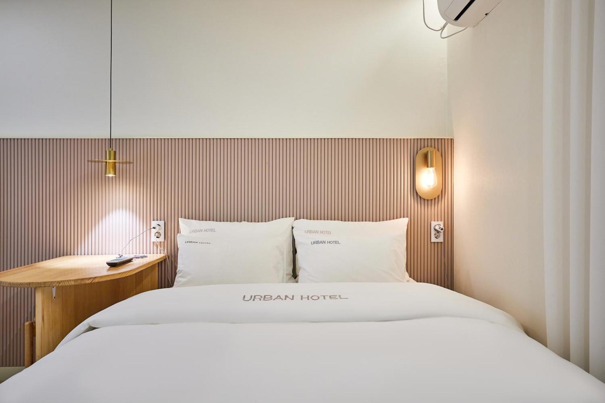 Urban Hotel Pyeongtaek Luaran gambar