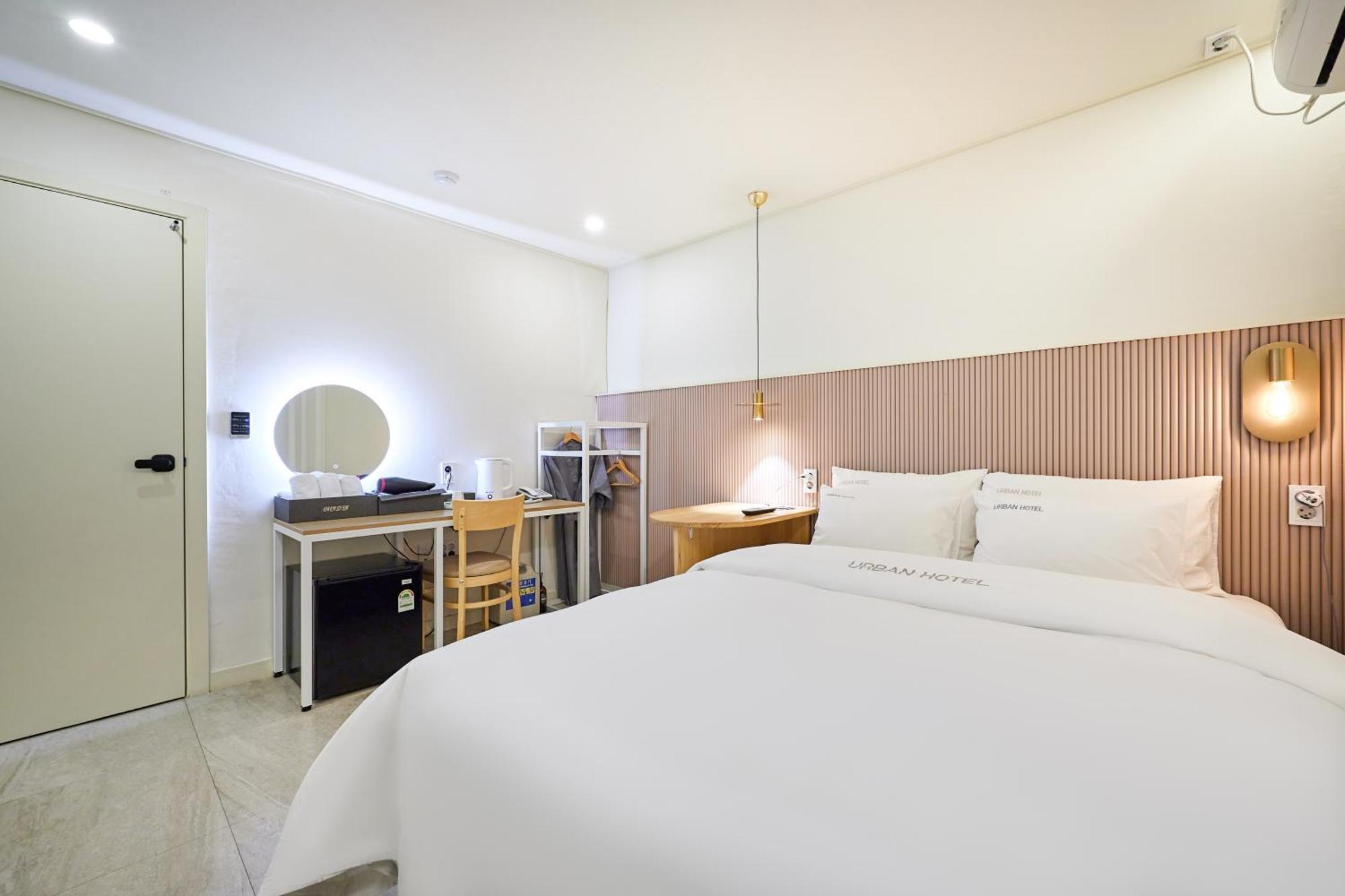 Urban Hotel Pyeongtaek Luaran gambar