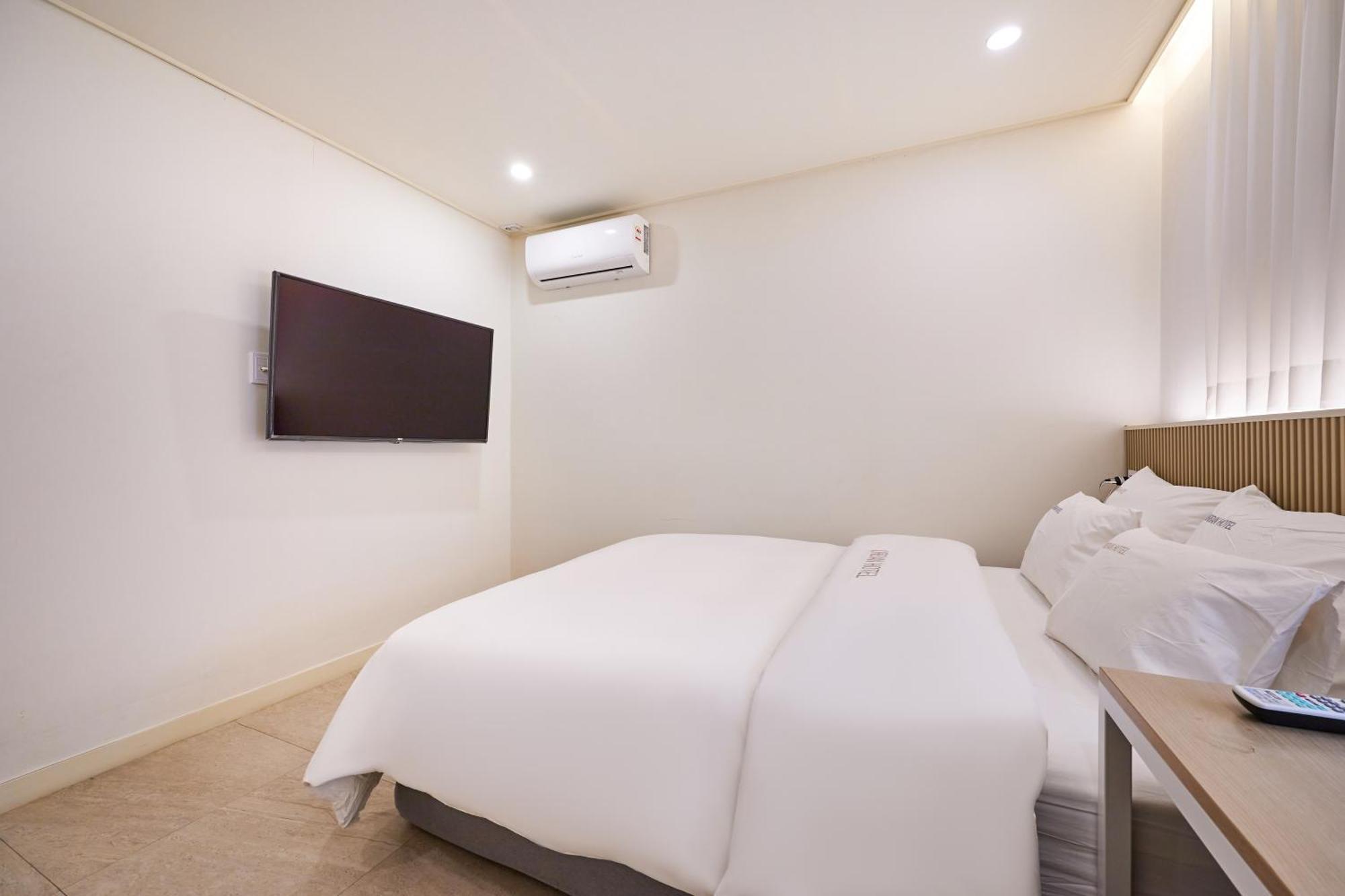 Urban Hotel Pyeongtaek Luaran gambar